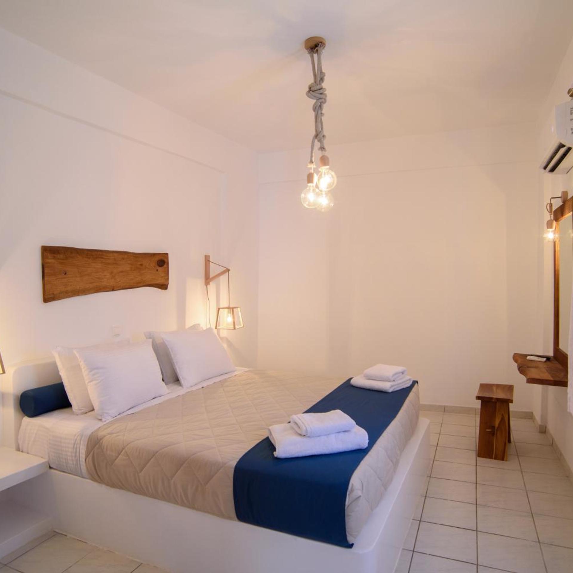 Deluxe, Suite, Sea View, Outdoor Jetted Tub