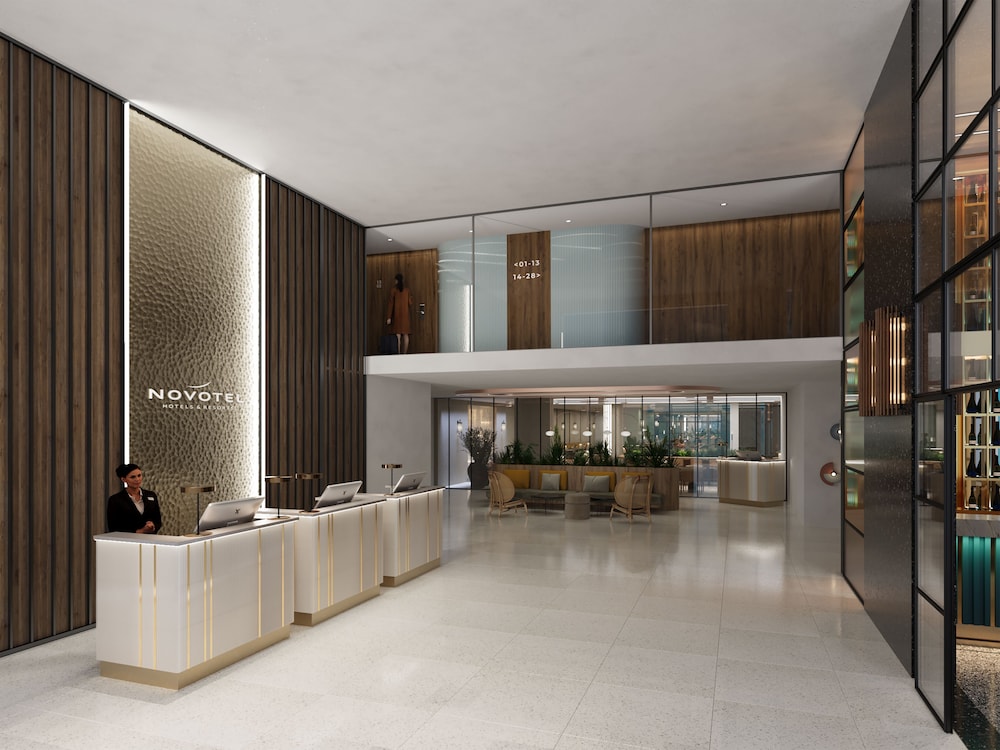 Novotel Malta Sliema 6/46