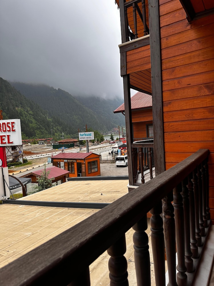 Hayat Rose Hotel 56/66