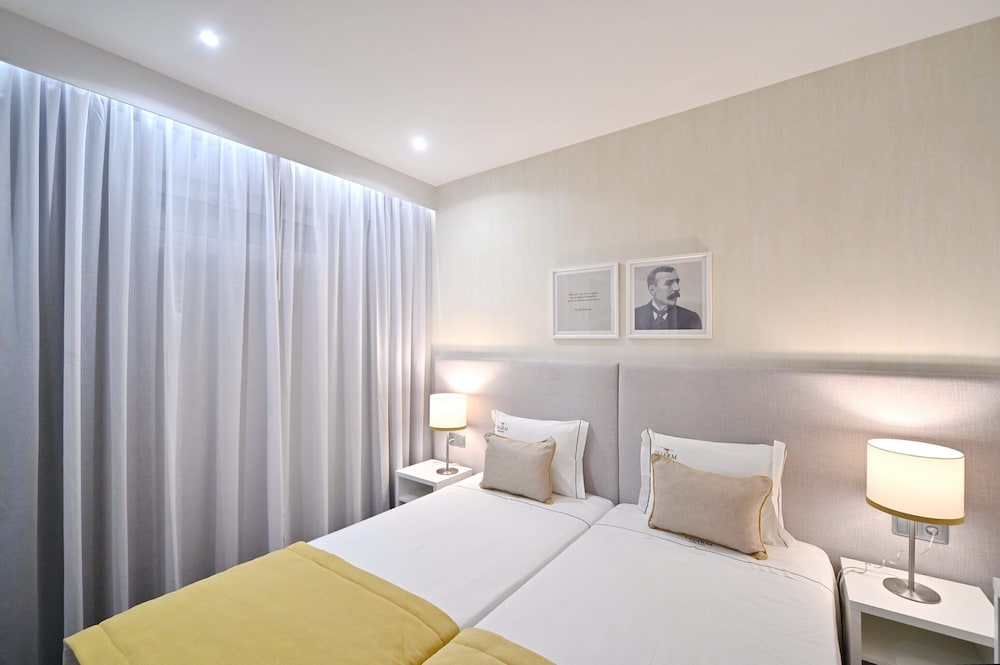 My Charm Lisbon Suites 20/65