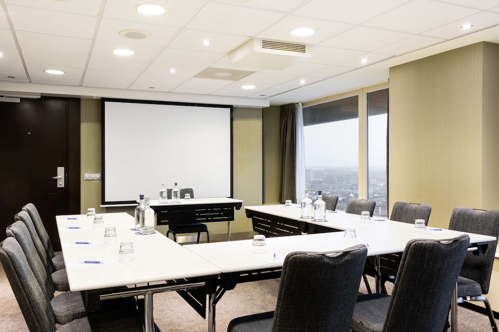 Nh Utrecht Hotel 23/35