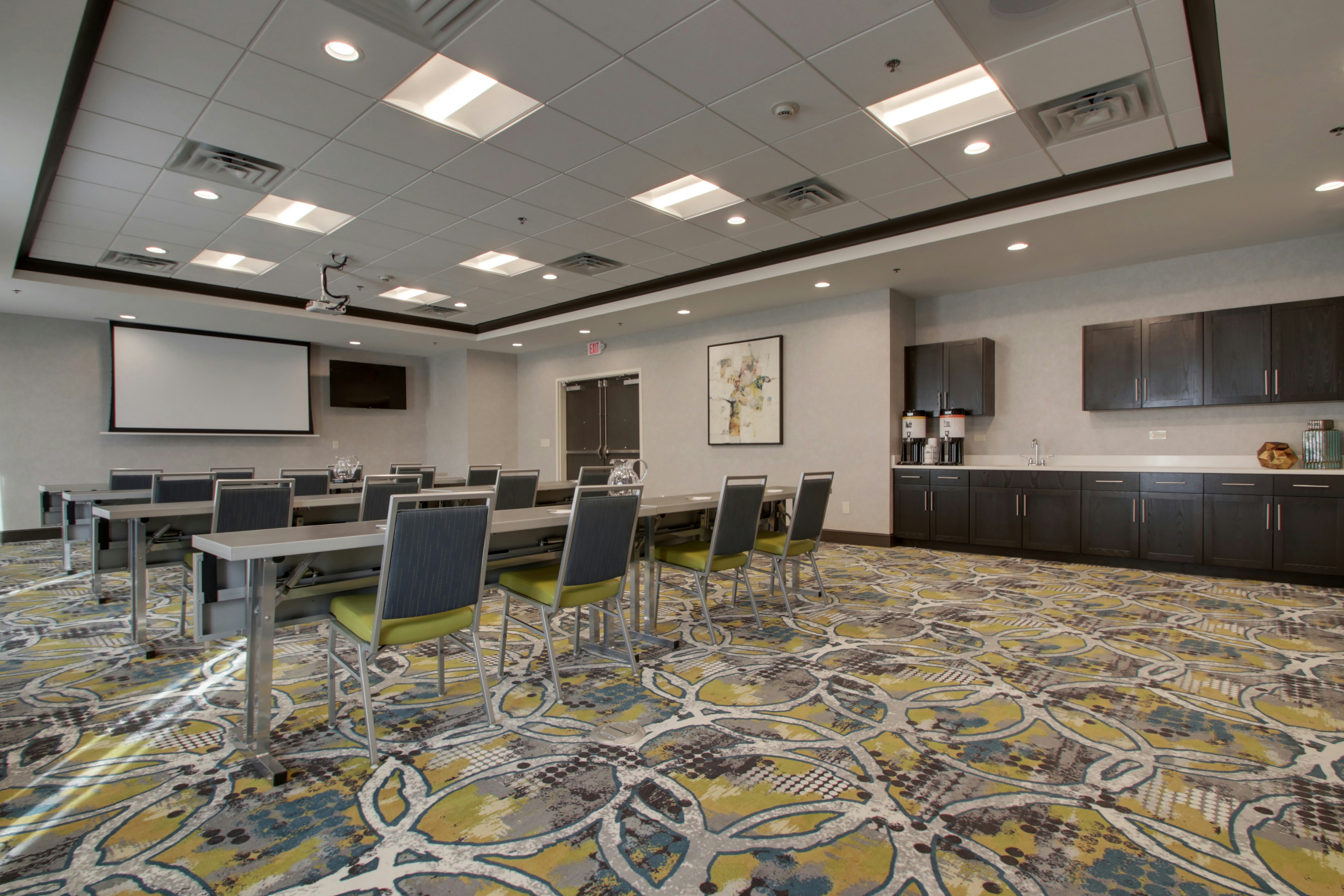 Hampton Inn Suites Knightdale Nc 45/56