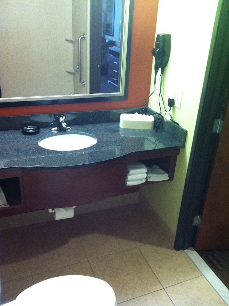 غرفة قياسية بسرير كوين، Holiday Inn Austin North - Round Rock 10/10