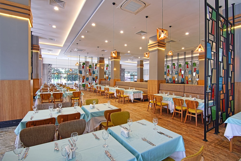 Dosinia Luxury Resort 36/50
