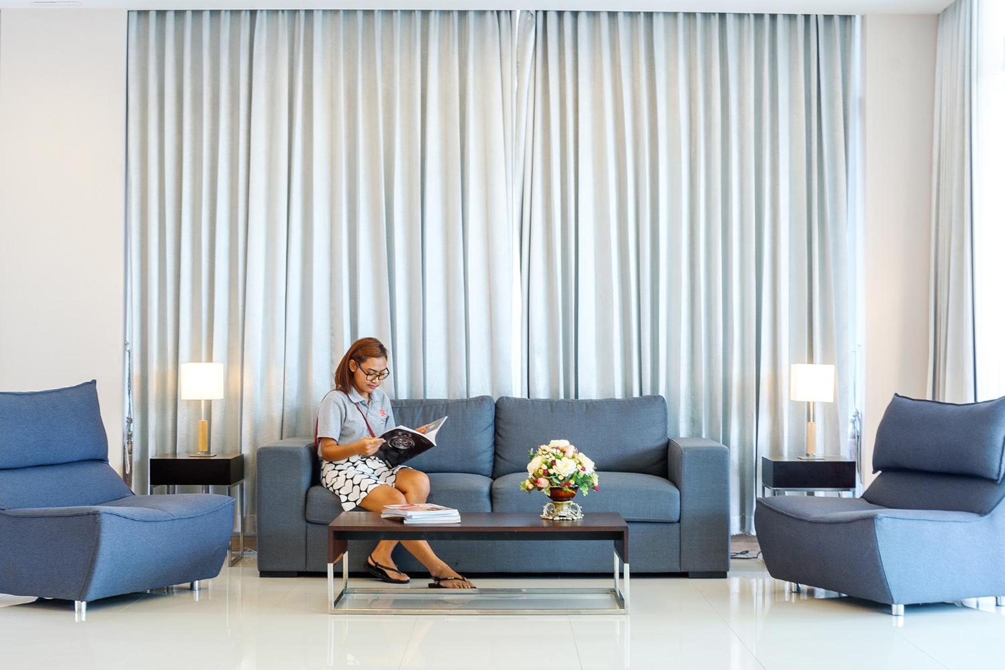 Donchan Residence Chiang Mai 80/100