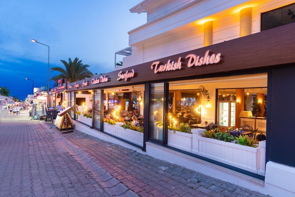 Hotel Karbel Sun in FETHIYE