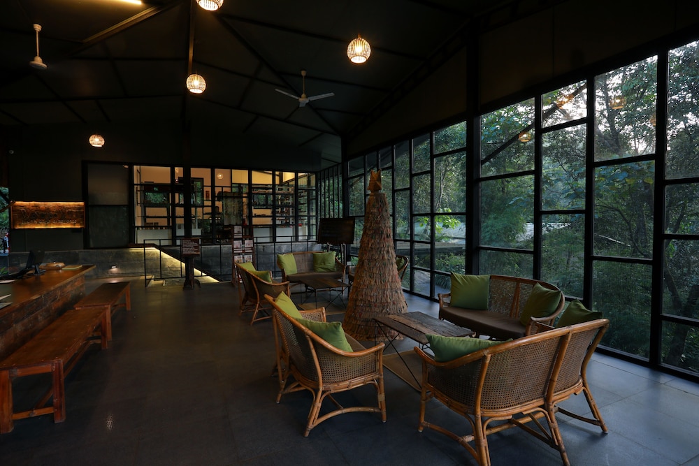 Wayanad Wild - Cgh Earth 15/48