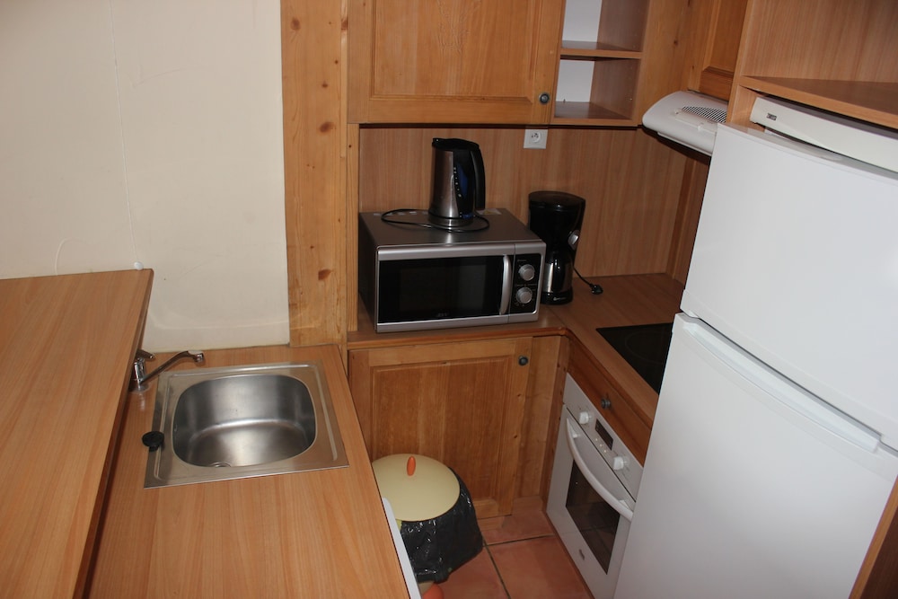 Residence Le Hameau De Praroustan 48/55