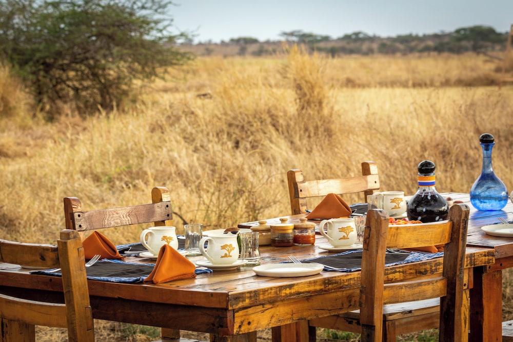 Mawe Luxury Tented Camp 36/50