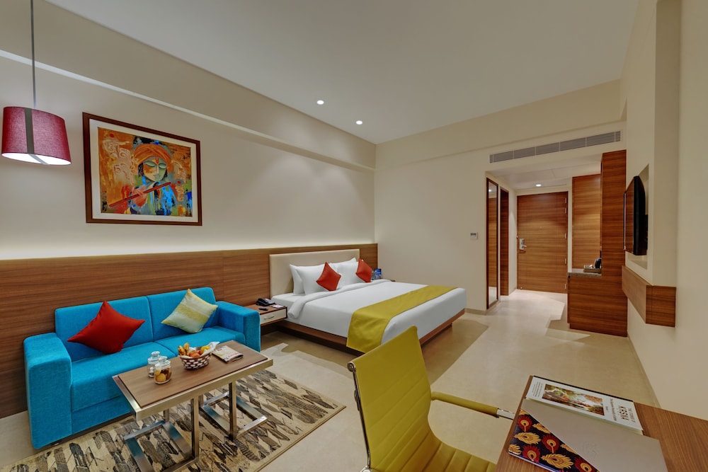 The Fern Sattva Resort Dwarka 45/67
