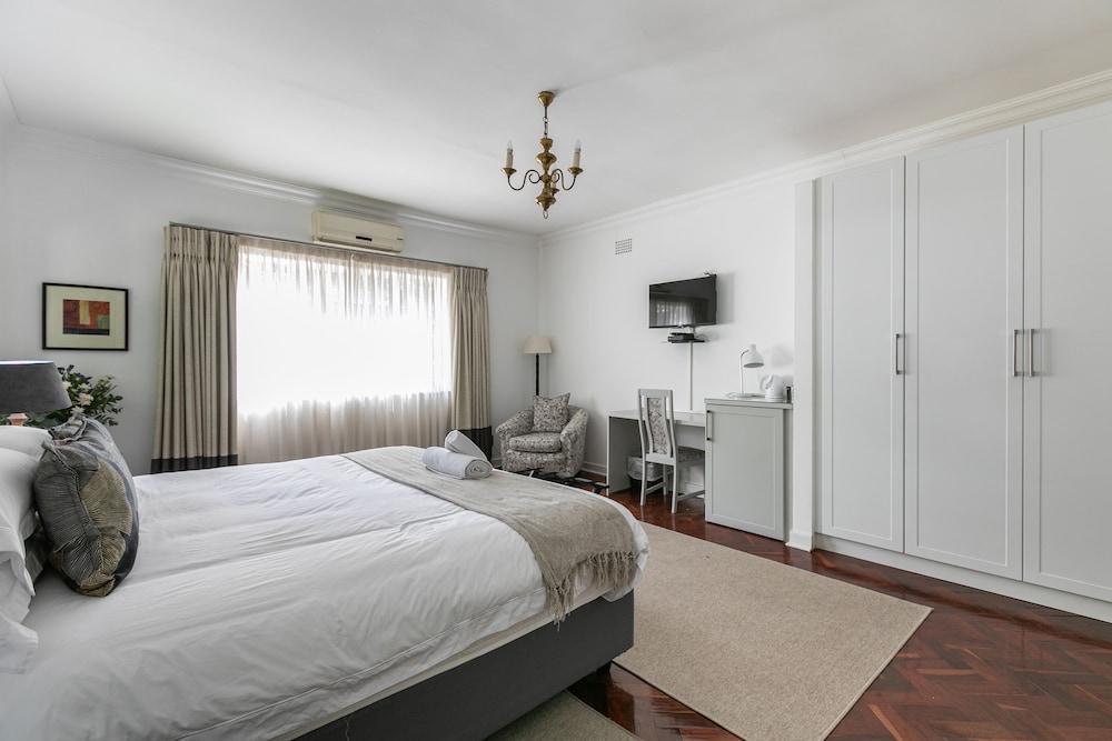 Emmarentia Guest House 19/47