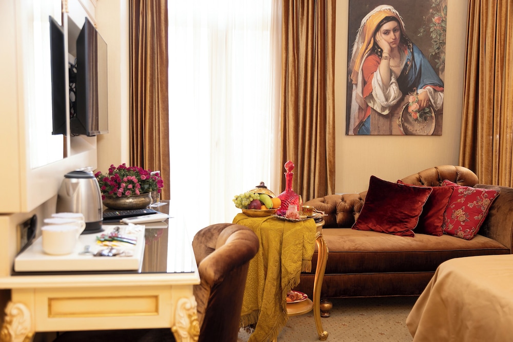 Balin Boutique Hotel 31/50