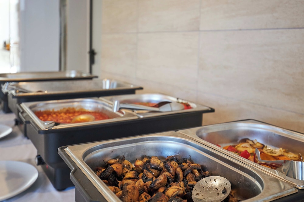 Lotus Rise Hotel - Adults Only 19/50
