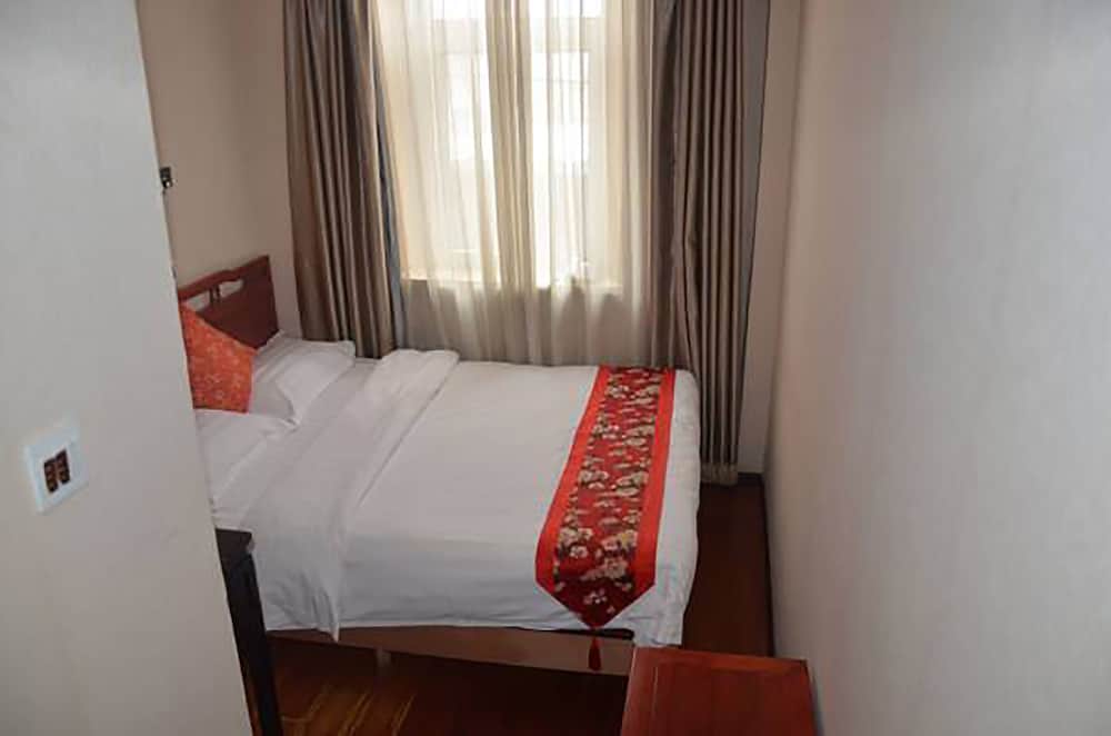 BEIJING HYDE COURTYARD HOTEL 19/31