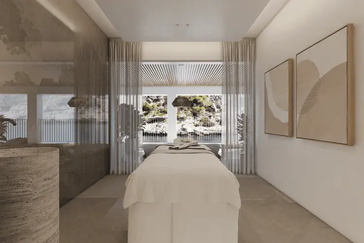 Villa Sirena Sea & Experience - Adults Only 16/19