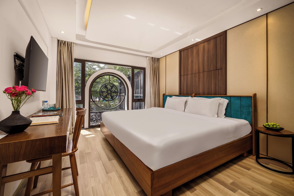 Brilliant Majestic Hotel 27/50