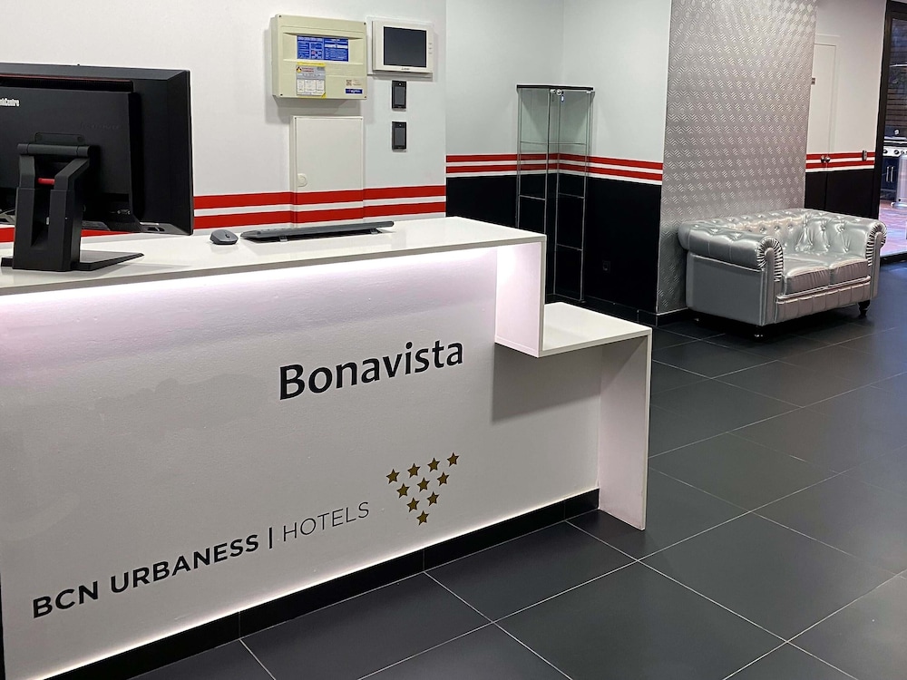 Bcn Urbaness Hotels Bonavista 8/52
