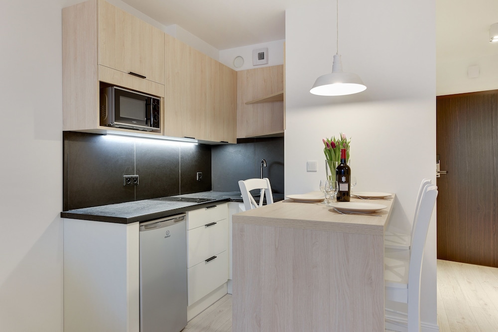 Aparthotel Grodzka 10 8/50