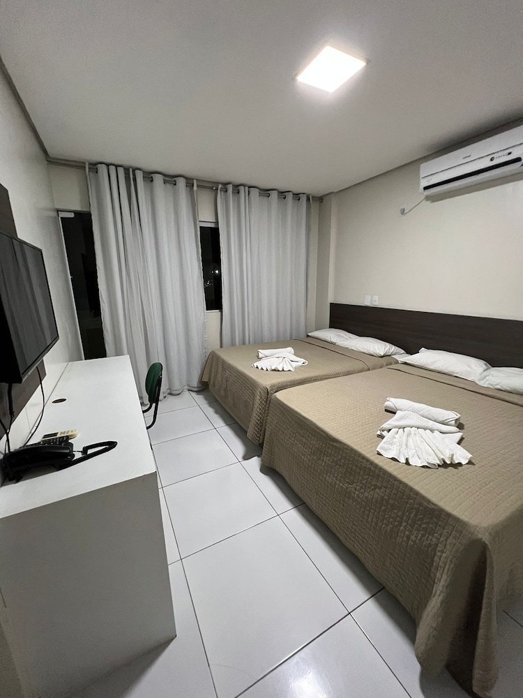 Rill Hotel By Uchoa 26/27