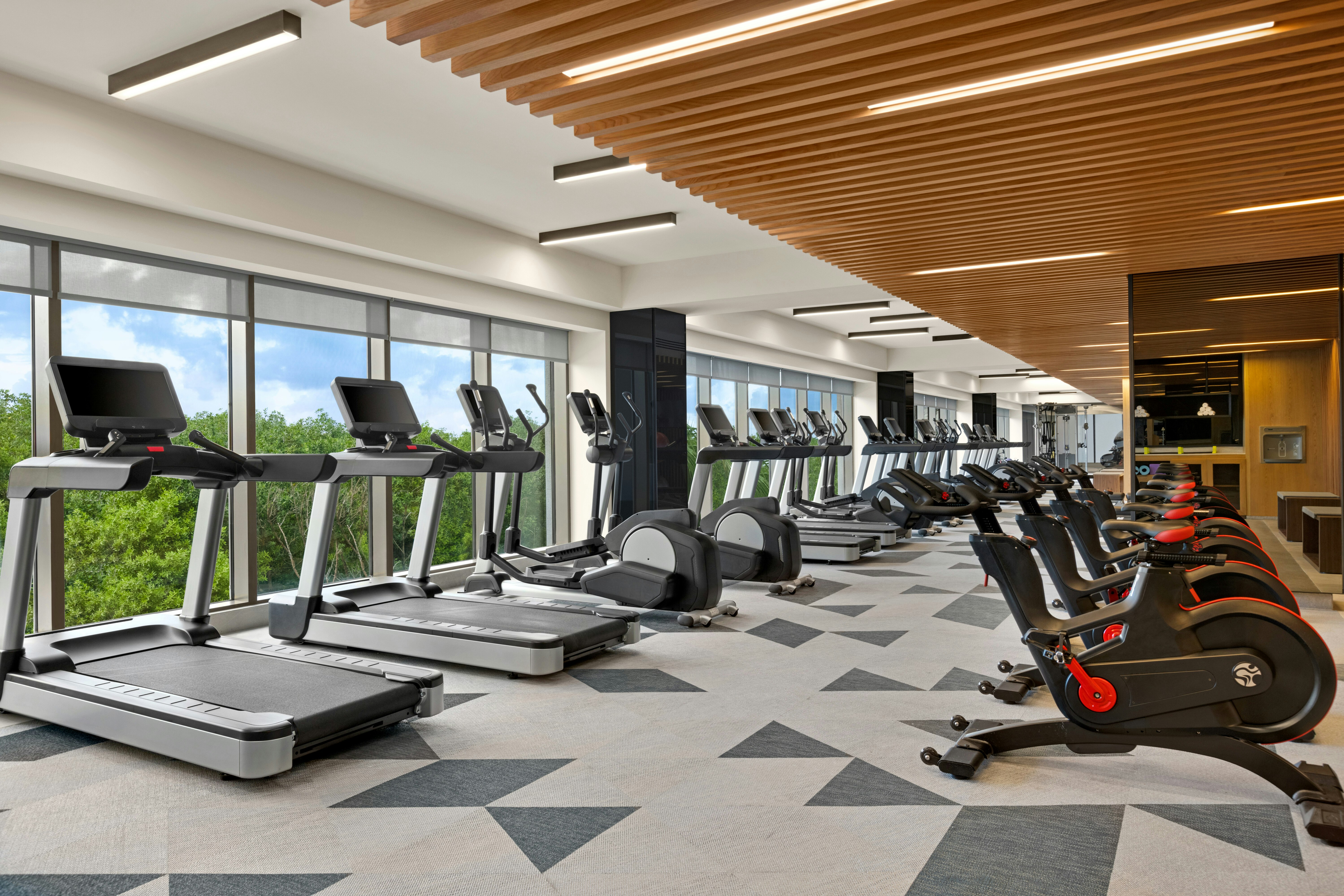 Hilton Cancun An All Inclusive Resort 35/66