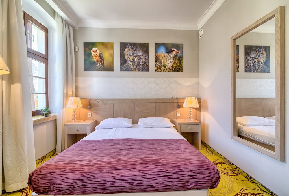 Hanza Palac Wellness Spa 10/51