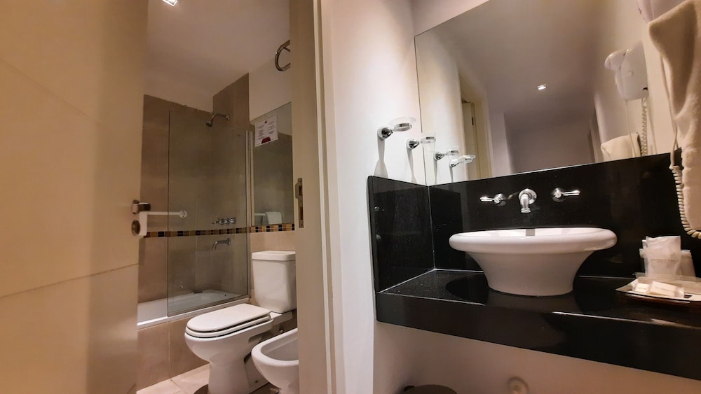 Amerian Carlos Paz Apart And Suites 15/53