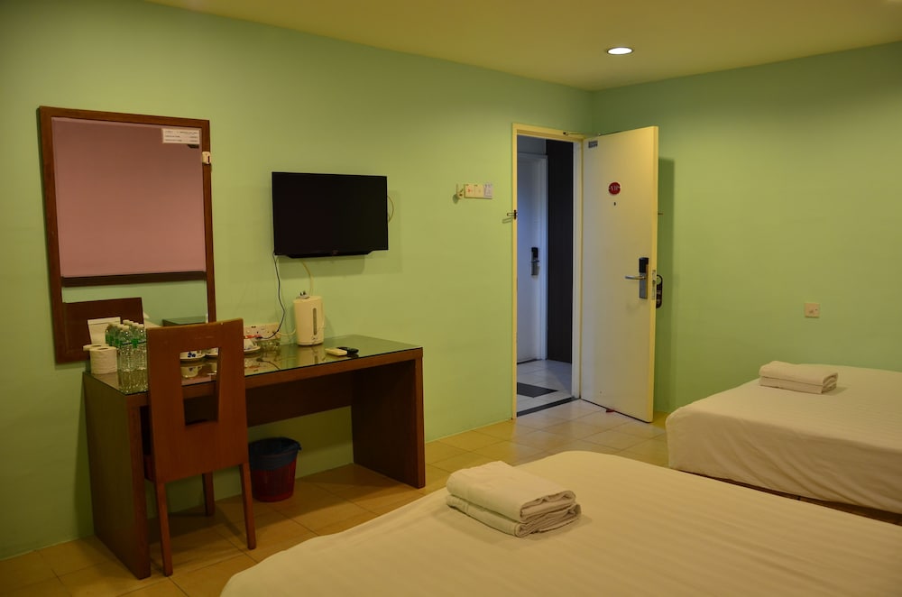 Uptown Kajang Hotel 24/53