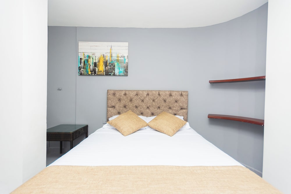Hotel Med 94 Barranquilla 17/43
