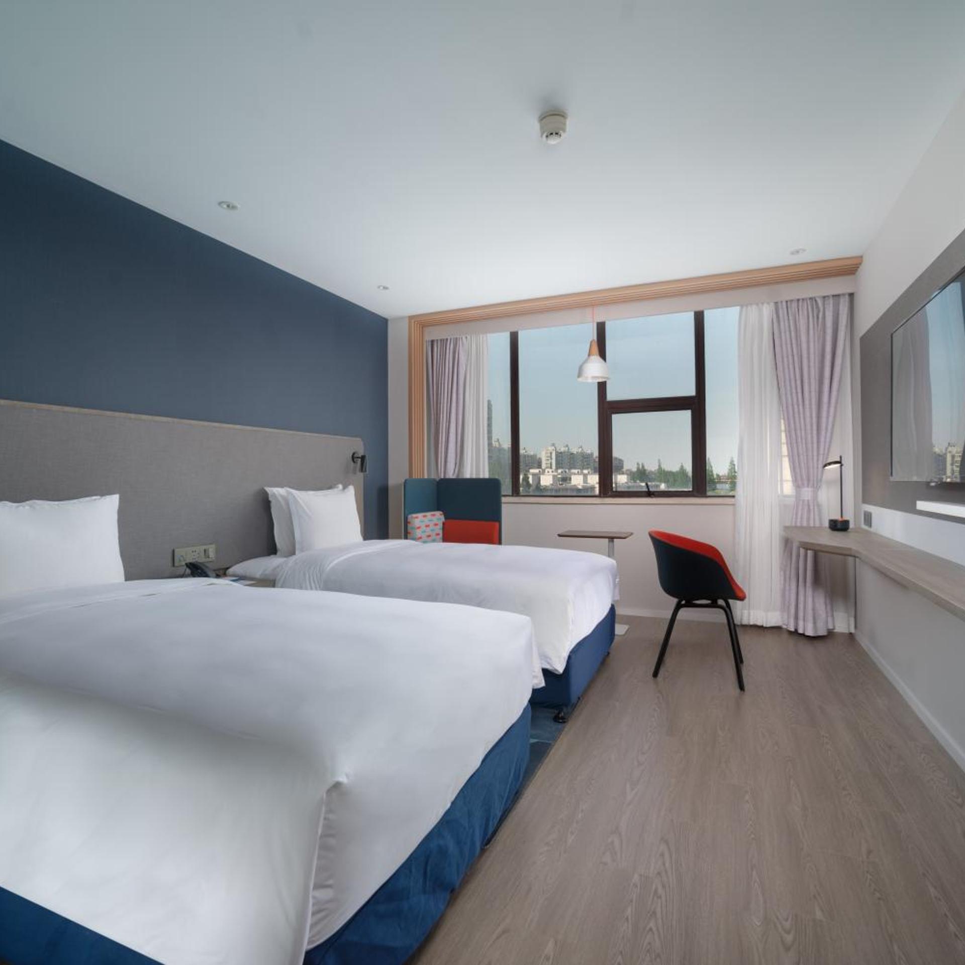 Superior, Single Bed