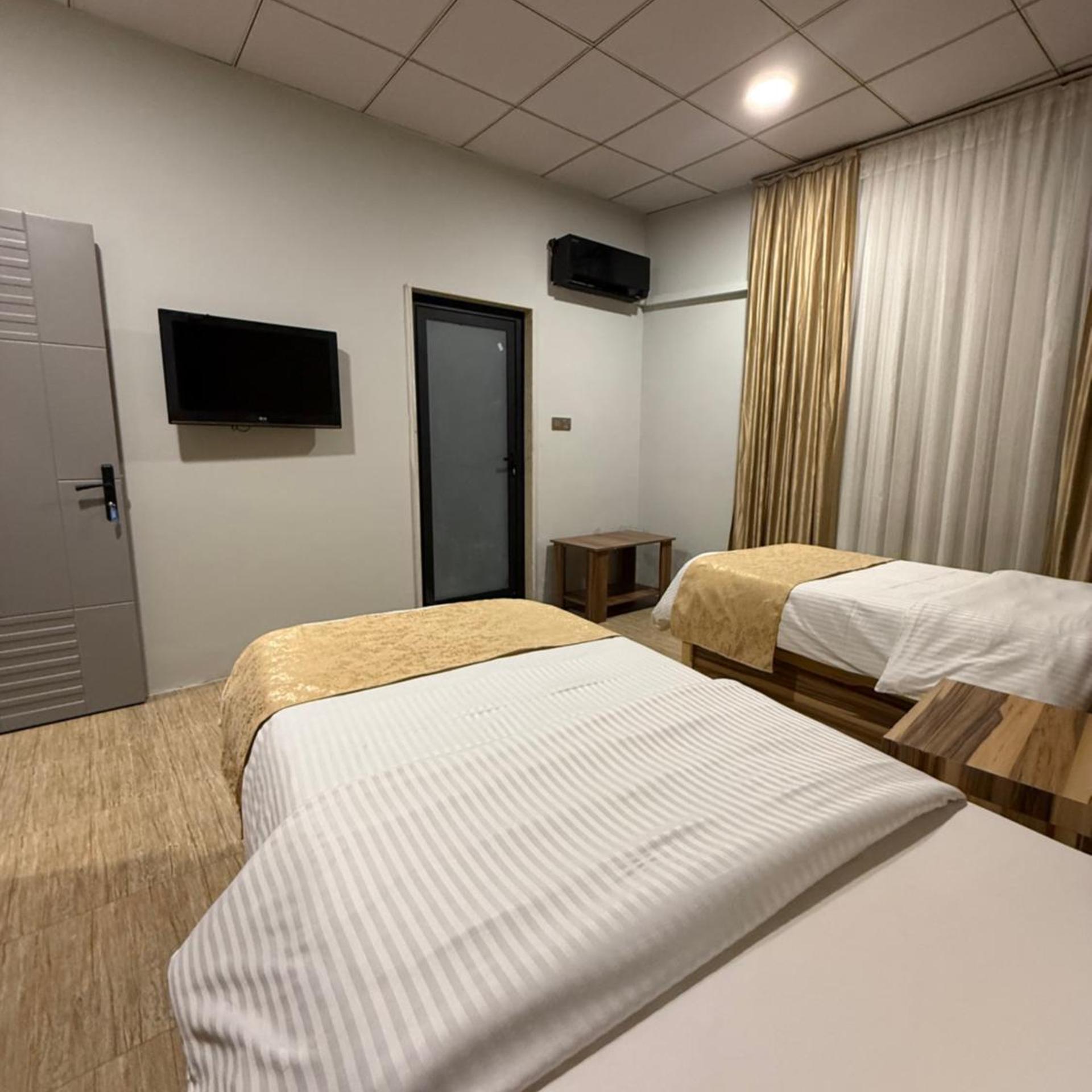 Kristal Hotel Duhok 23/63