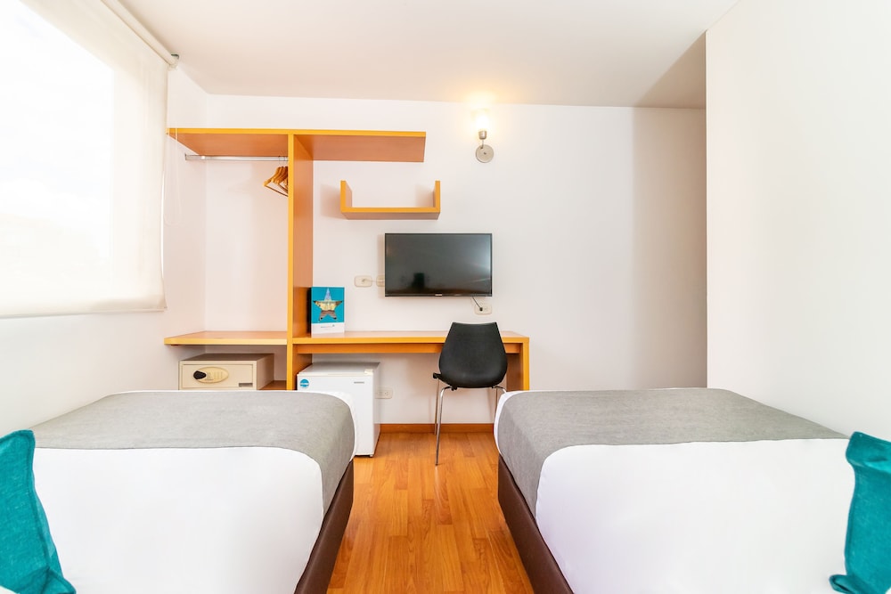 ABITARE 56 HOTEL 23/38