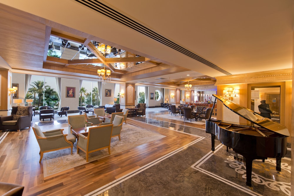 Sentido Kamelya Selin Hotel 52/75