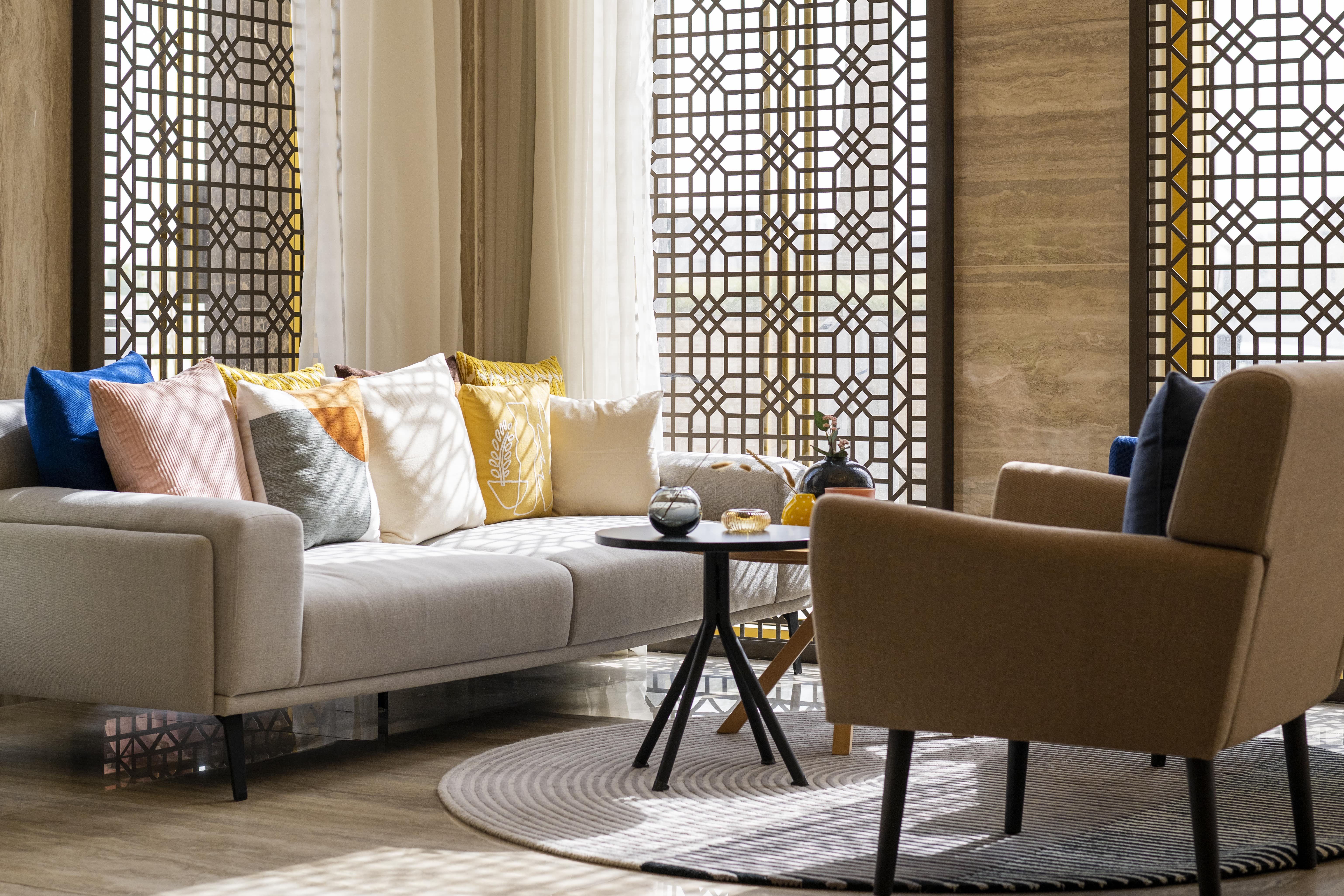 Voco Doha West Bay Suites 64/100
