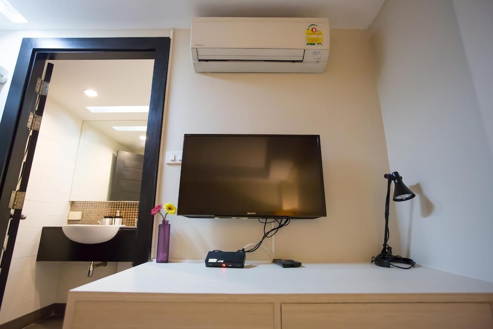 Snooze Hotel Thonglor Bangkok 52/53