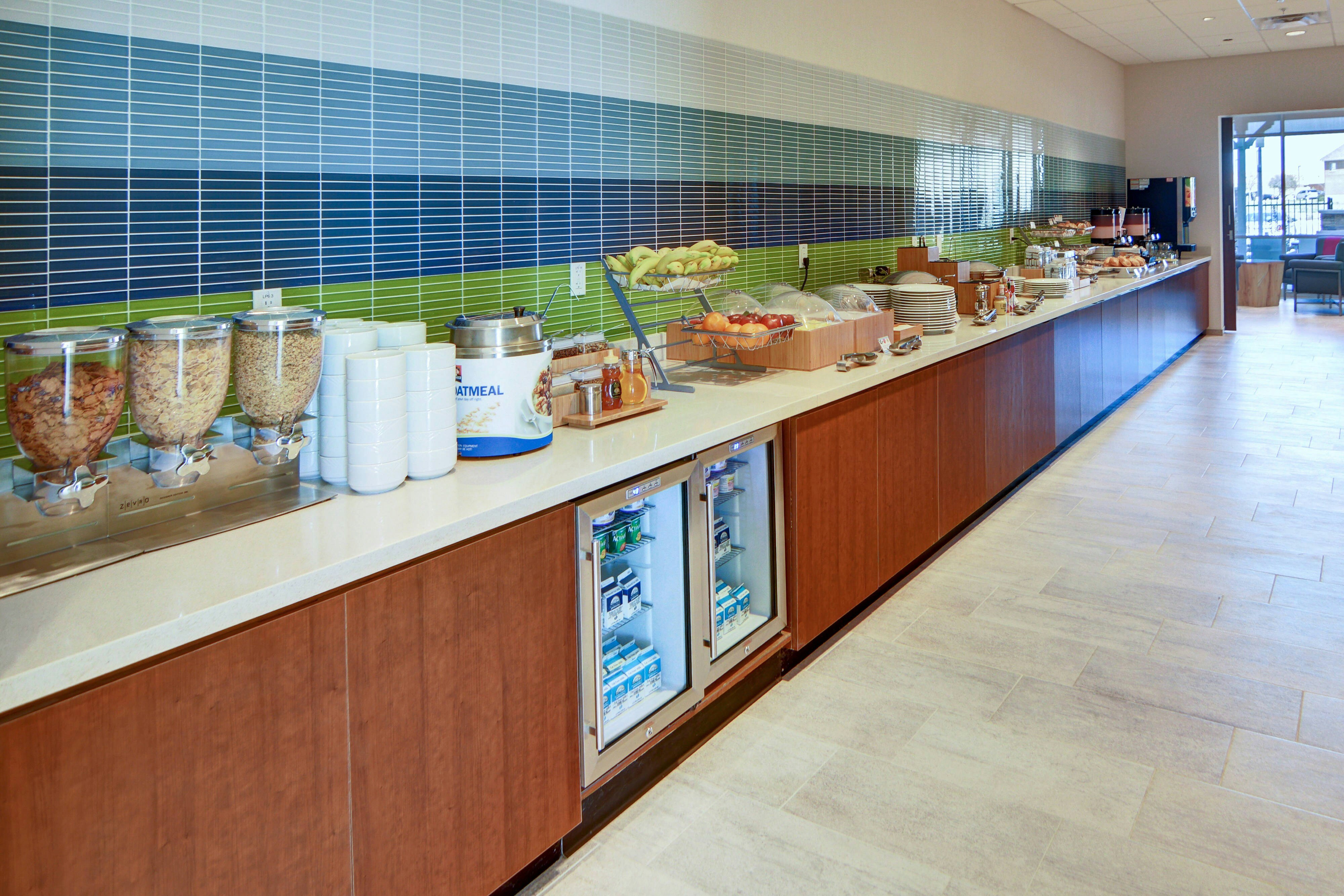 SPRINGHILL SUITES DALLAS PLANO/FRISCO 4/15