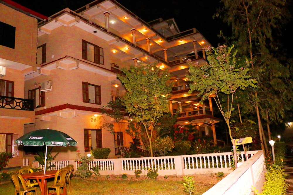 Hotel Royal Safari 47/50