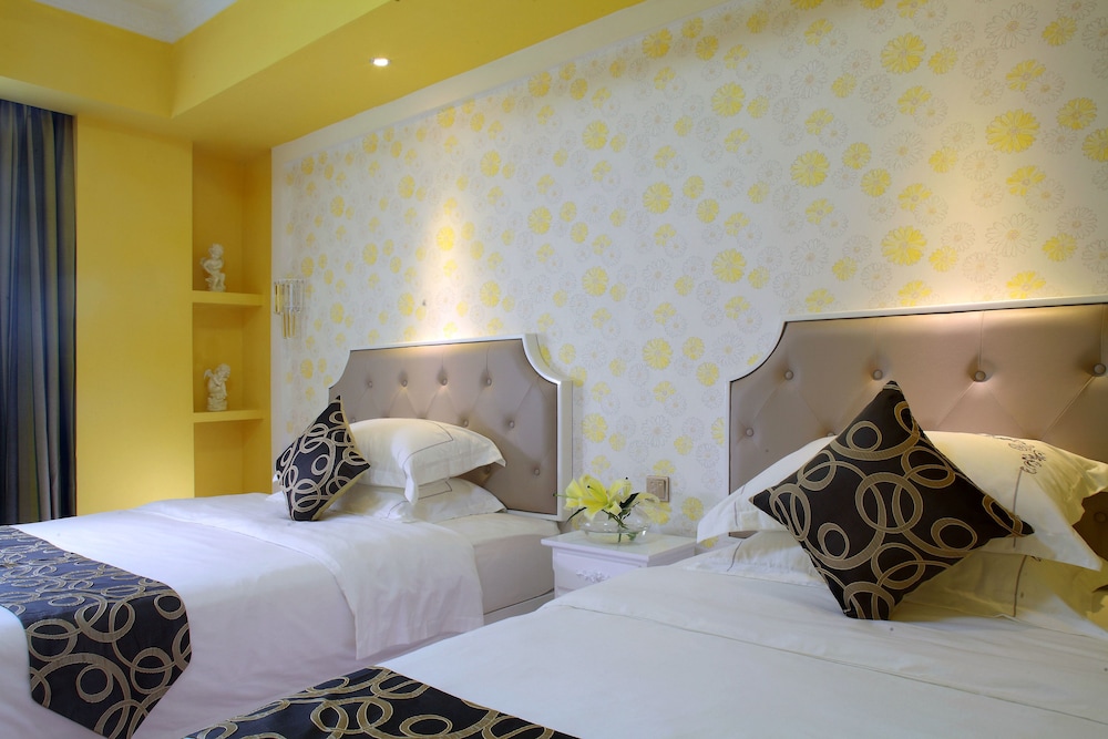 Care Hotel Coast Collection 27/36