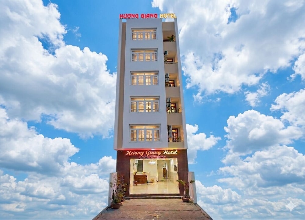 Khach San Huong Giang 2/31