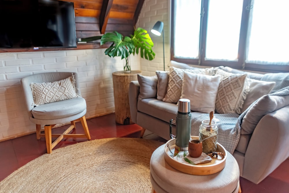 Overo Lodge & Selva 24/48