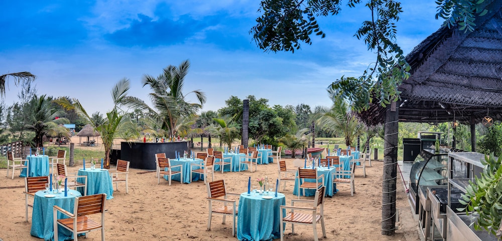 Club Mahindra Puducherry 30/39