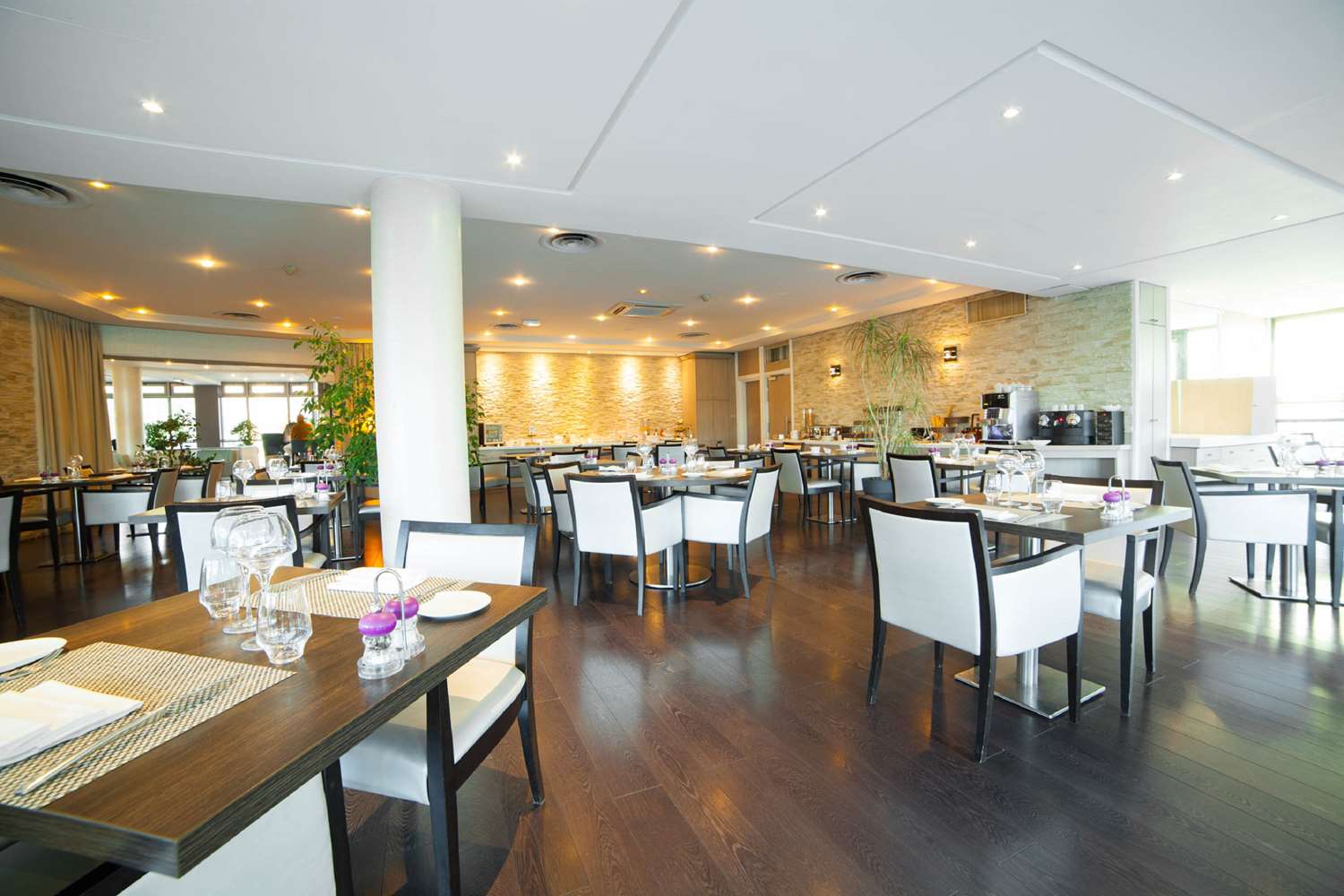 Best Western Plus Palais Des Congres 17/33
