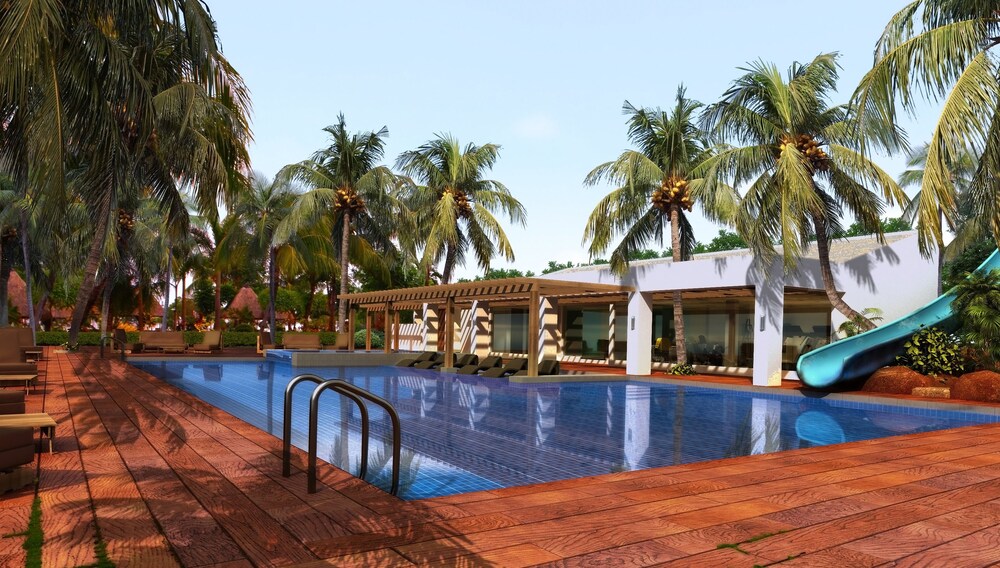 Mount Sea Resort 57/62