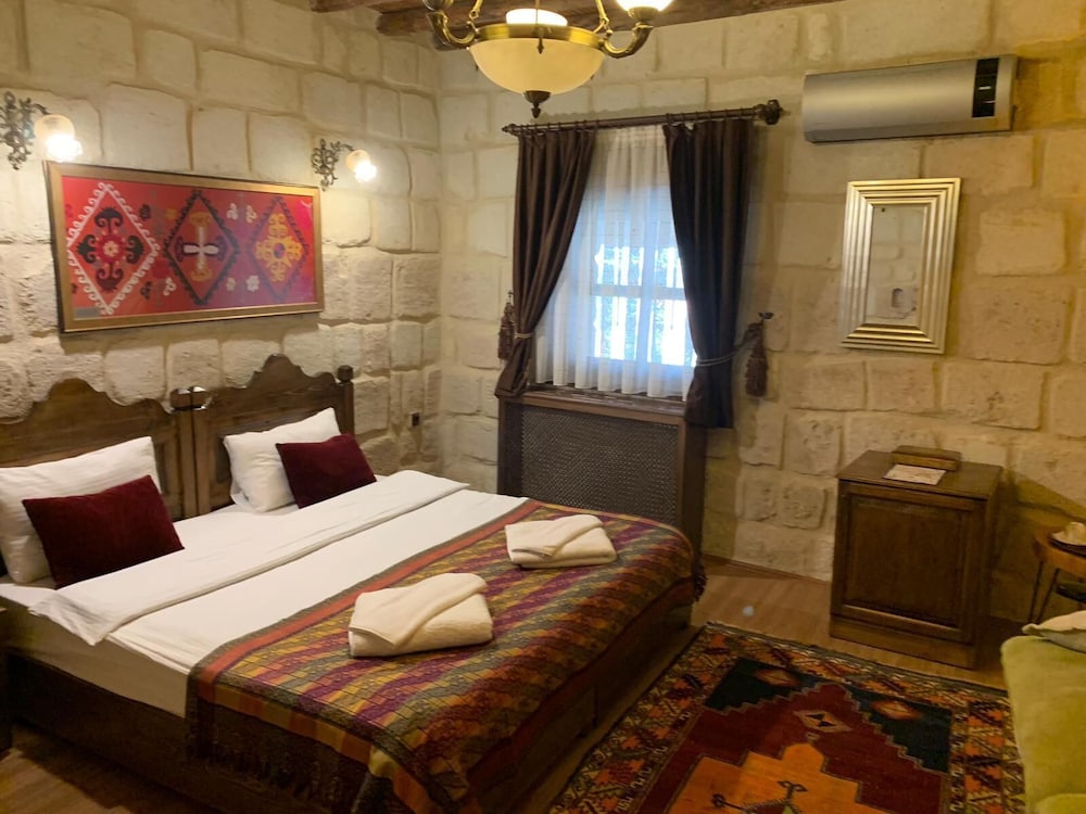 Urgup Inn Cave Hotel 40/79