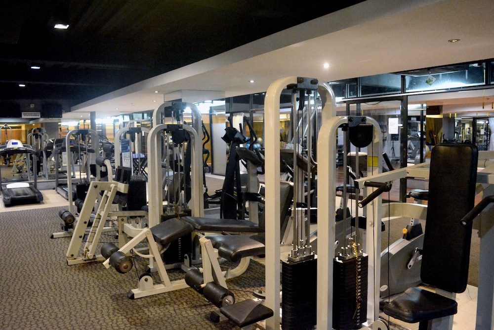 Aston Denpasar Hotel & Convention Center 47/72