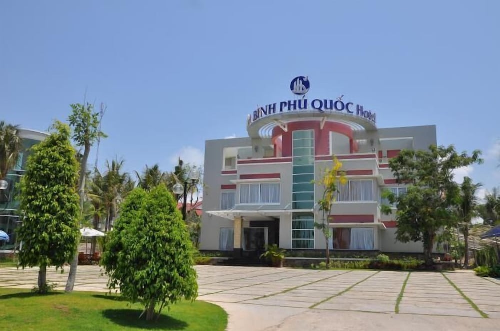 Hoa Binh Phu Quoc Hotel 2/37