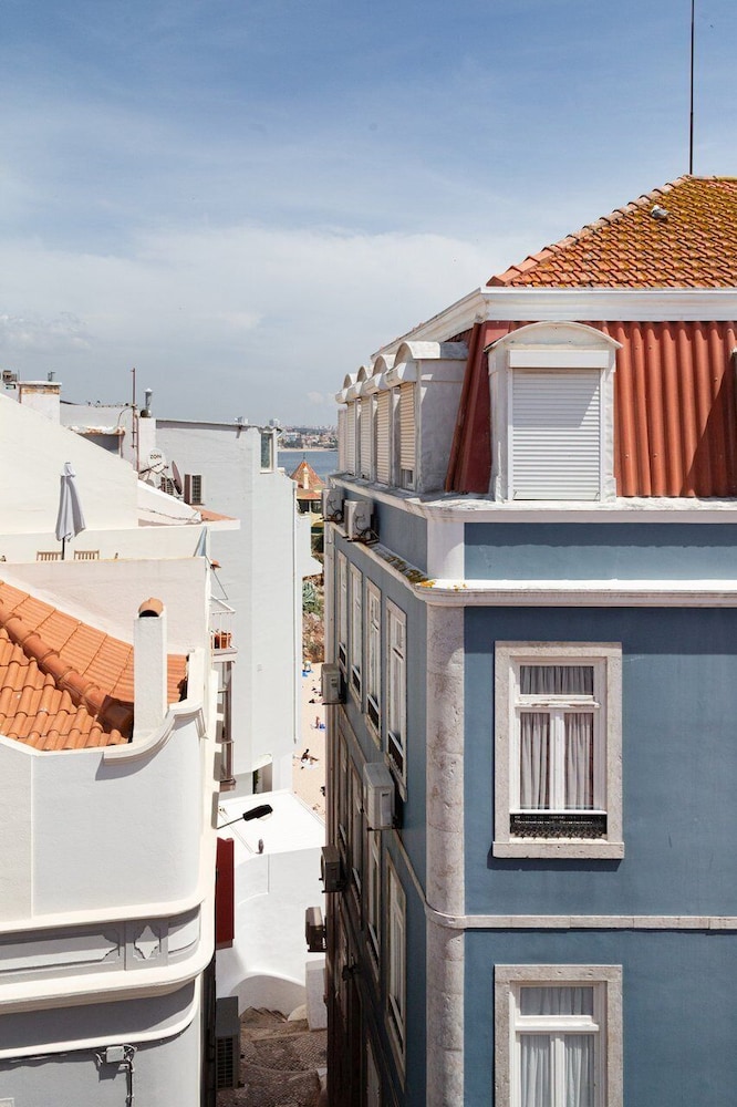 Sui7es Guest House Cascais 37/49