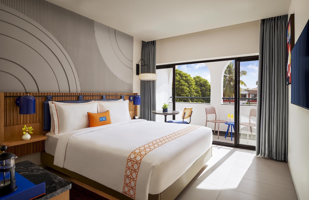 Ronil Goa - a JdV by Hyatt Hotel 20/50