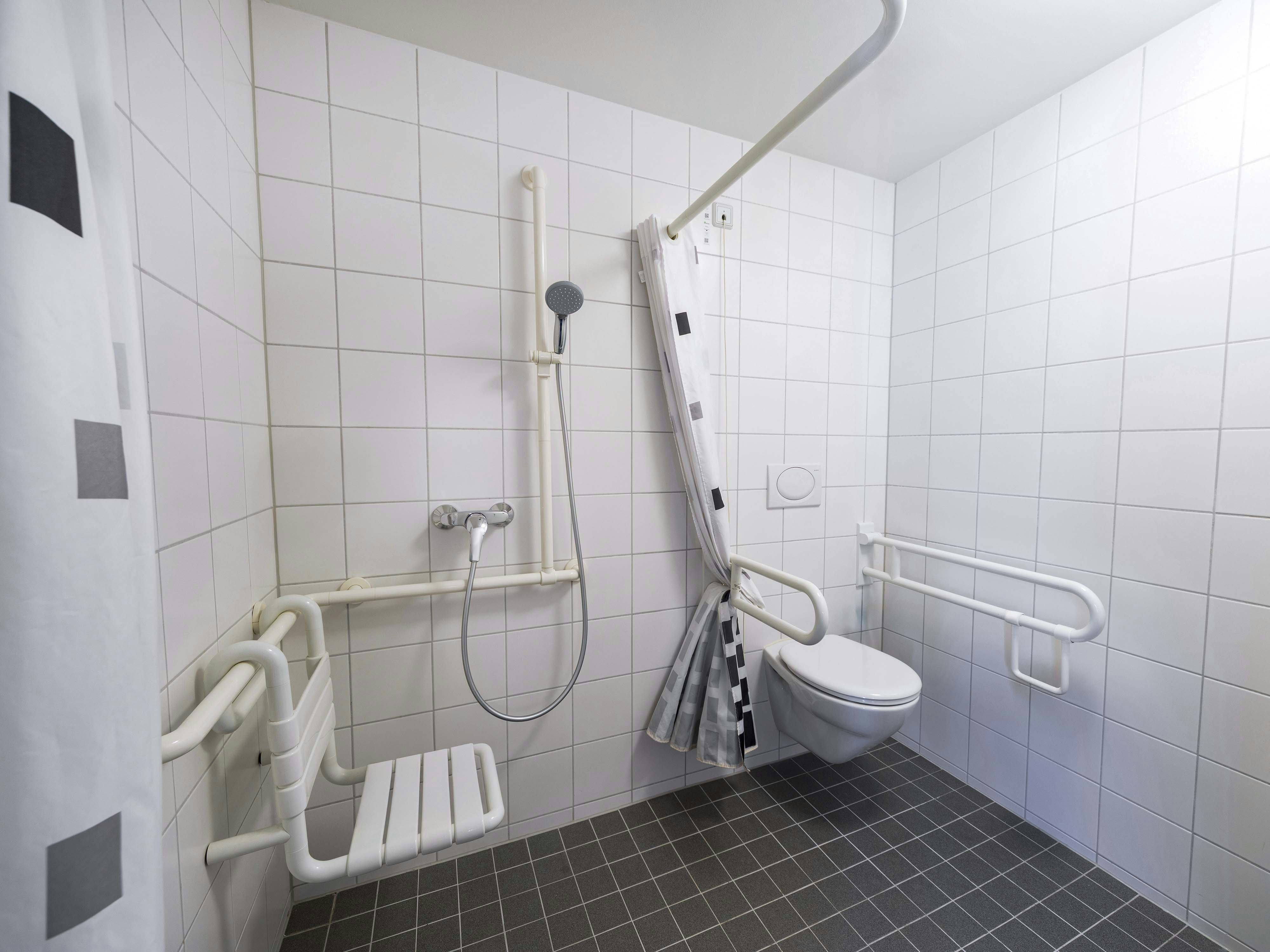 B&B HOTEL Leipzig-Schonefeld 21/22