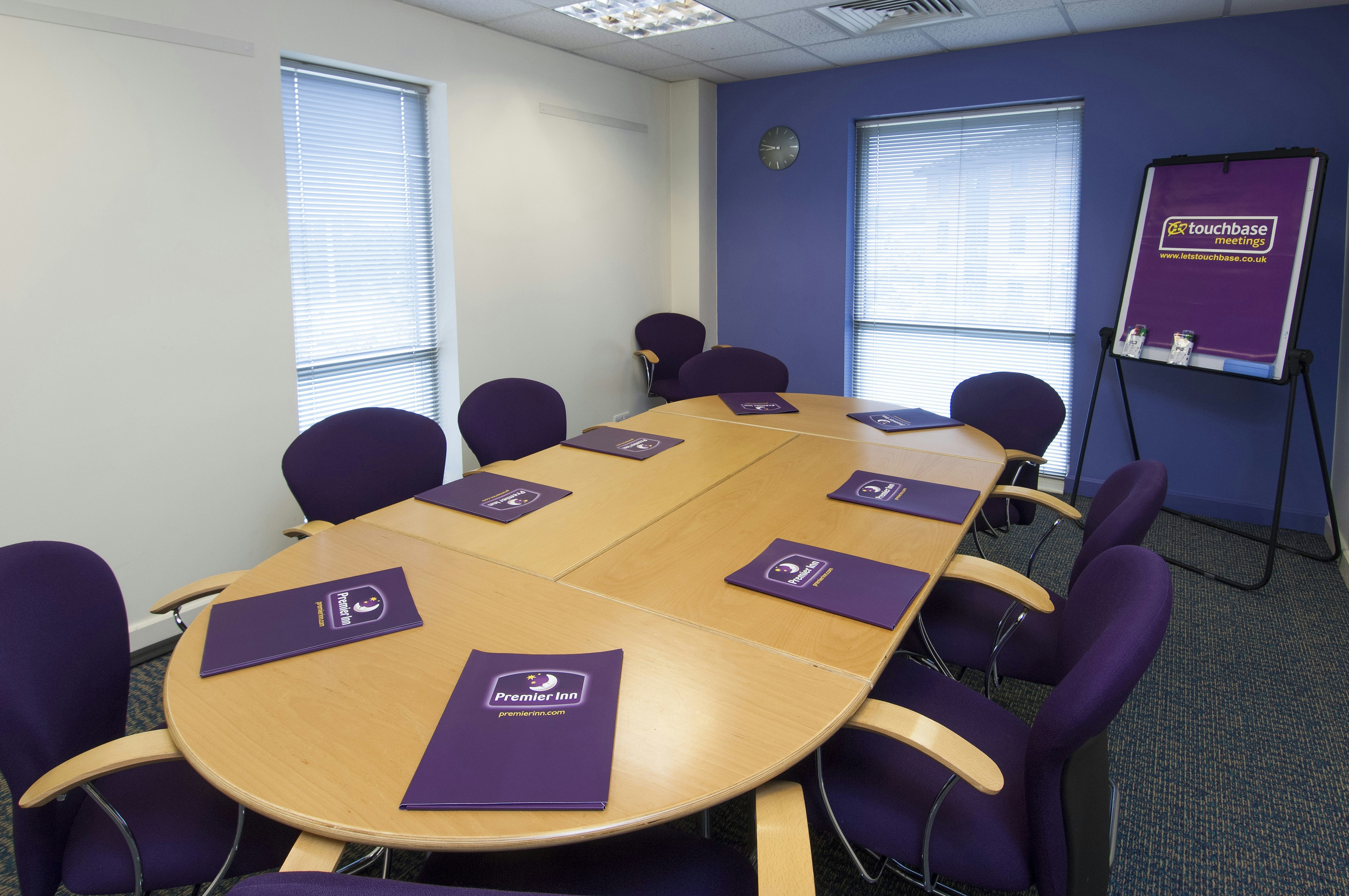 Premier Inn Bradford South 39/44