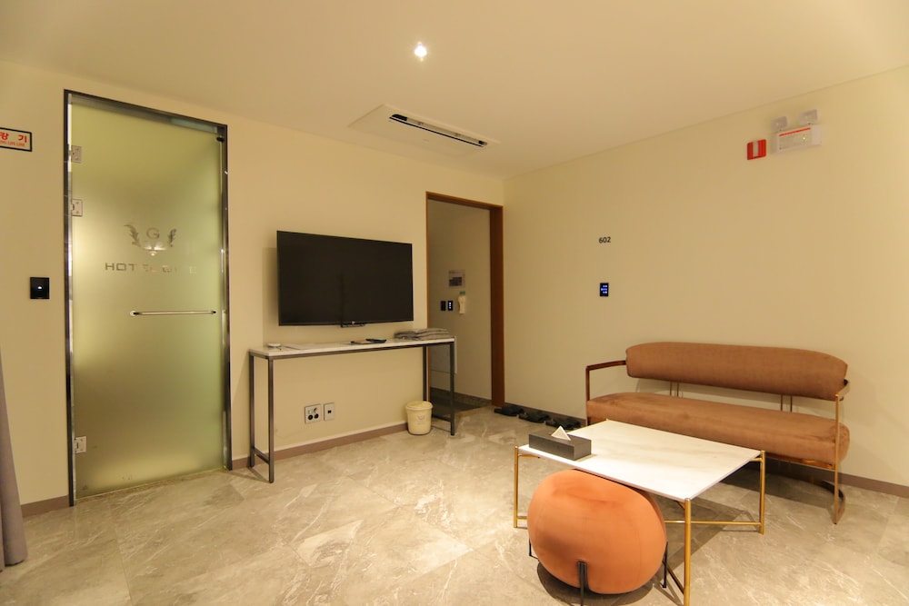 Hotel Gite 36/50